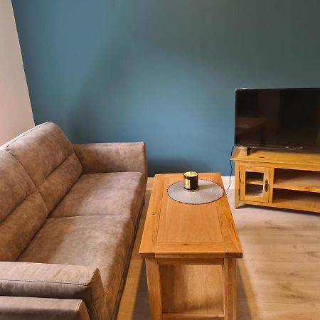 St Patricks Avenue Apartment Galway Zewnętrze zdjęcie