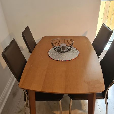 St Patricks Avenue Apartment Galway Zewnętrze zdjęcie