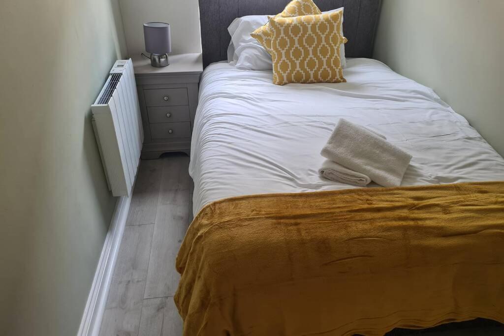 St Patricks Avenue Apartment Galway Zewnętrze zdjęcie