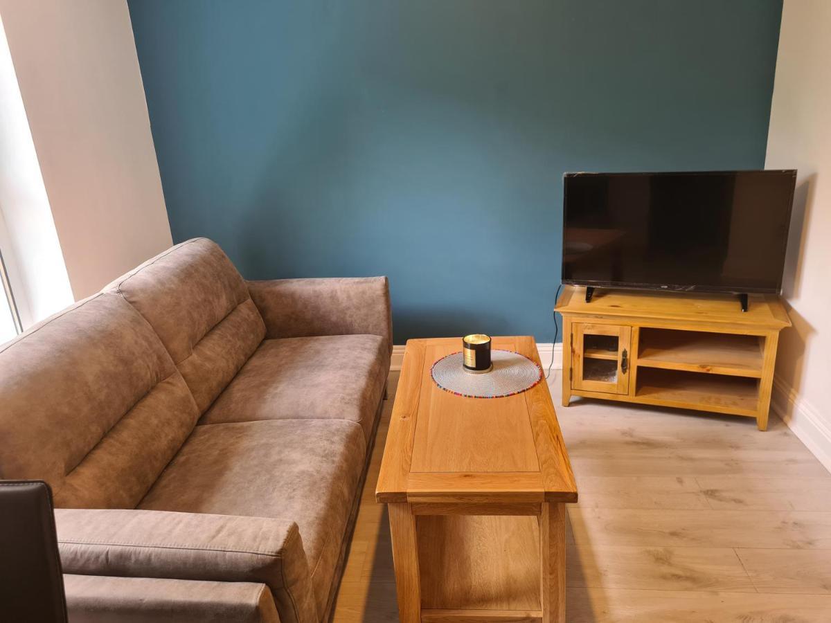 St Patricks Avenue Apartment Galway Zewnętrze zdjęcie