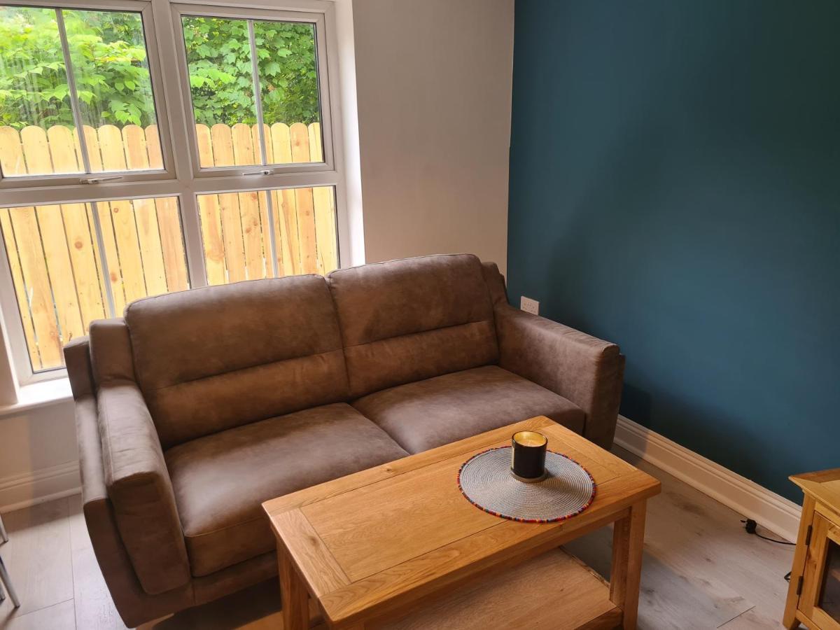 St Patricks Avenue Apartment Galway Zewnętrze zdjęcie