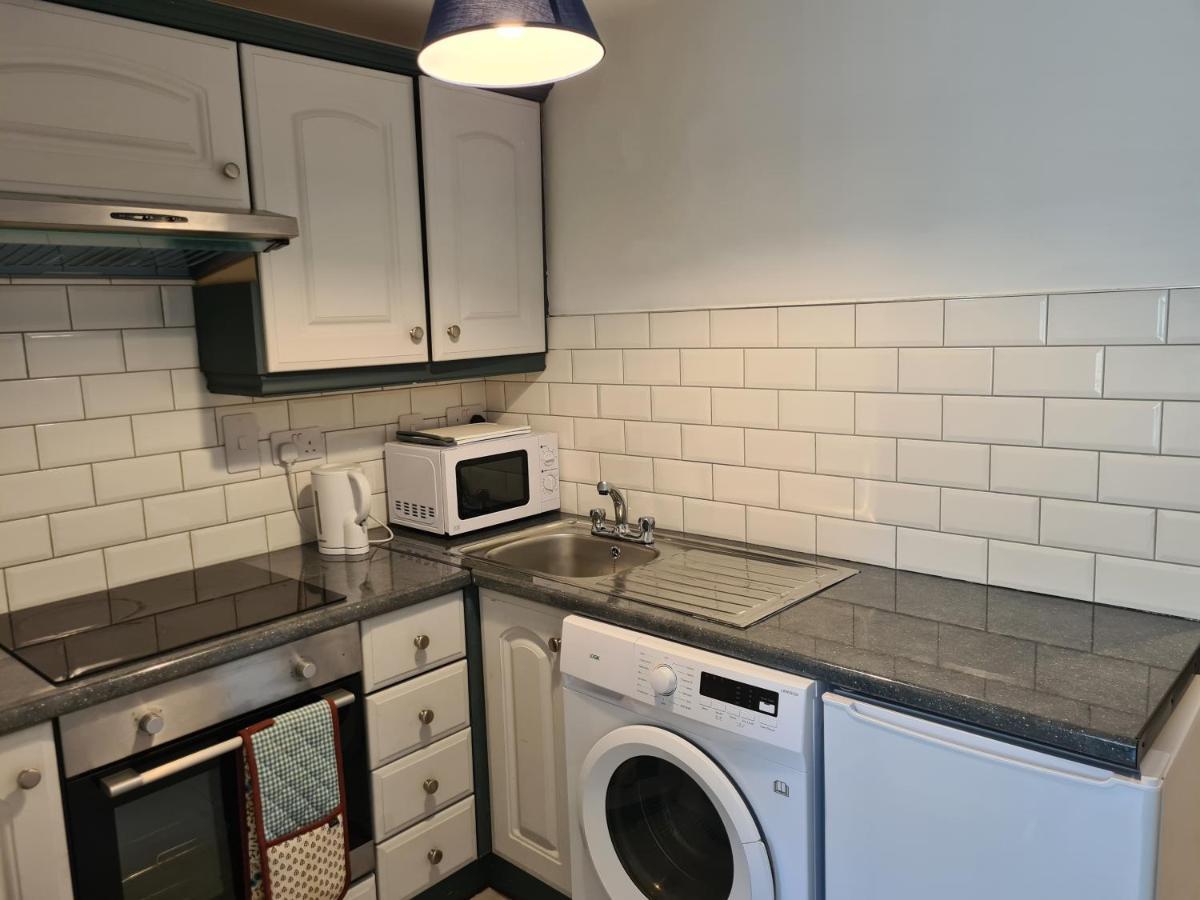 St Patricks Avenue Apartment Galway Zewnętrze zdjęcie