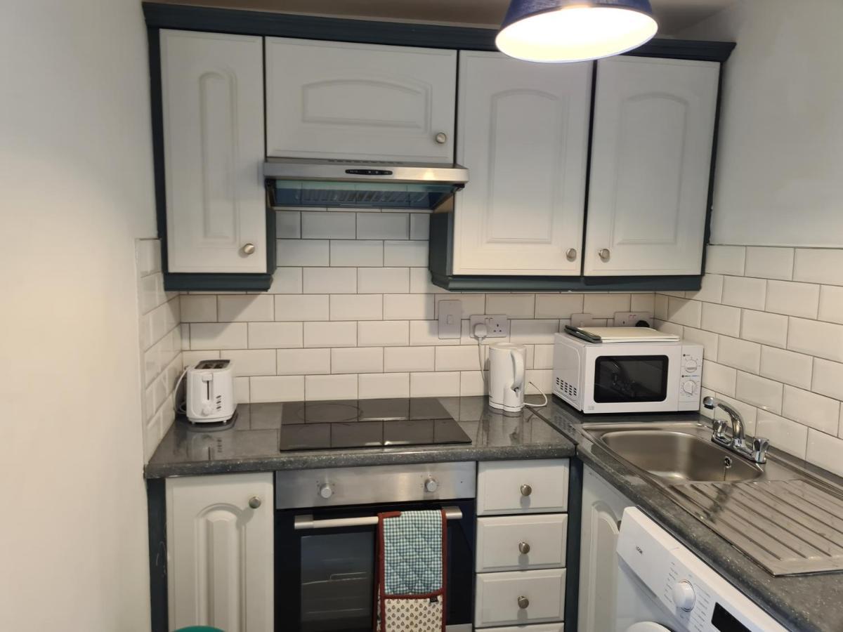 St Patricks Avenue Apartment Galway Zewnętrze zdjęcie