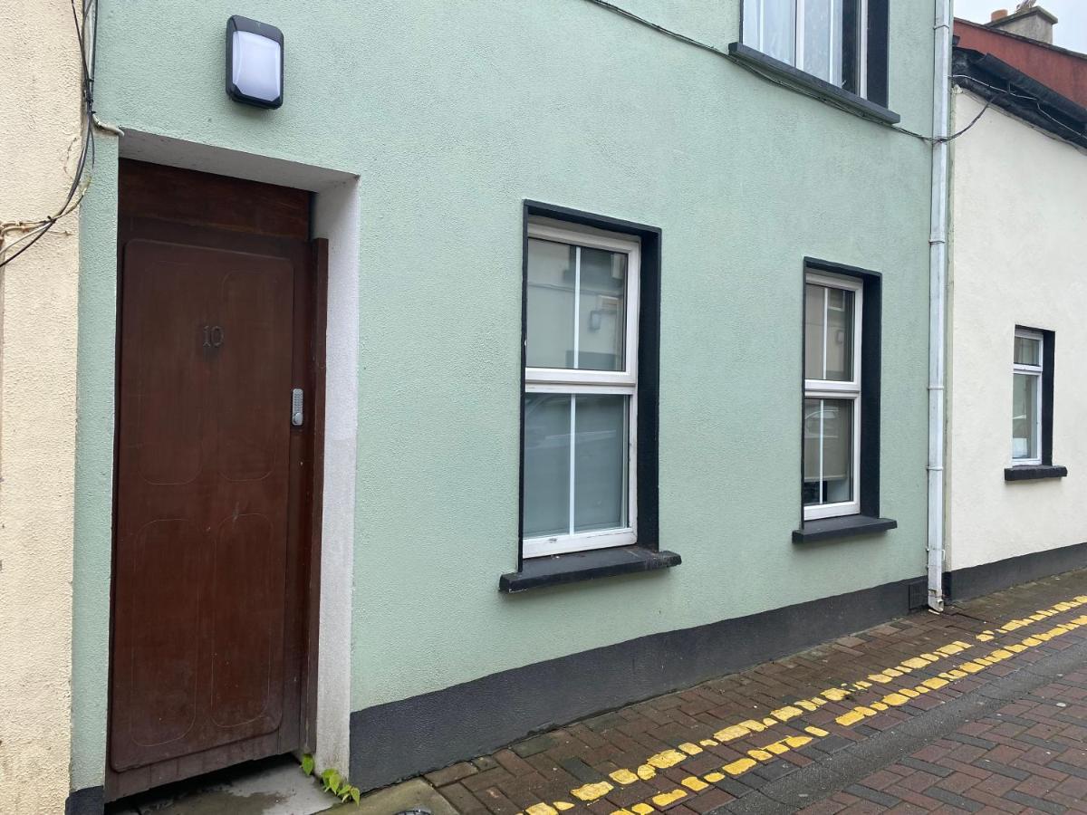St Patricks Avenue Apartment Galway Zewnętrze zdjęcie