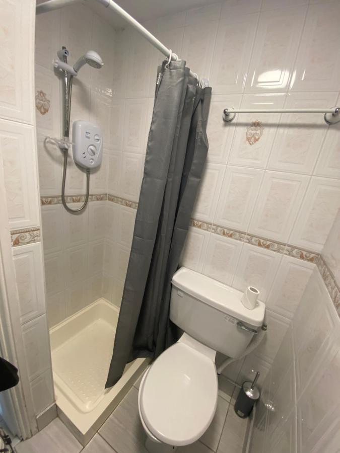 St Patricks Avenue Apartment Galway Zewnętrze zdjęcie